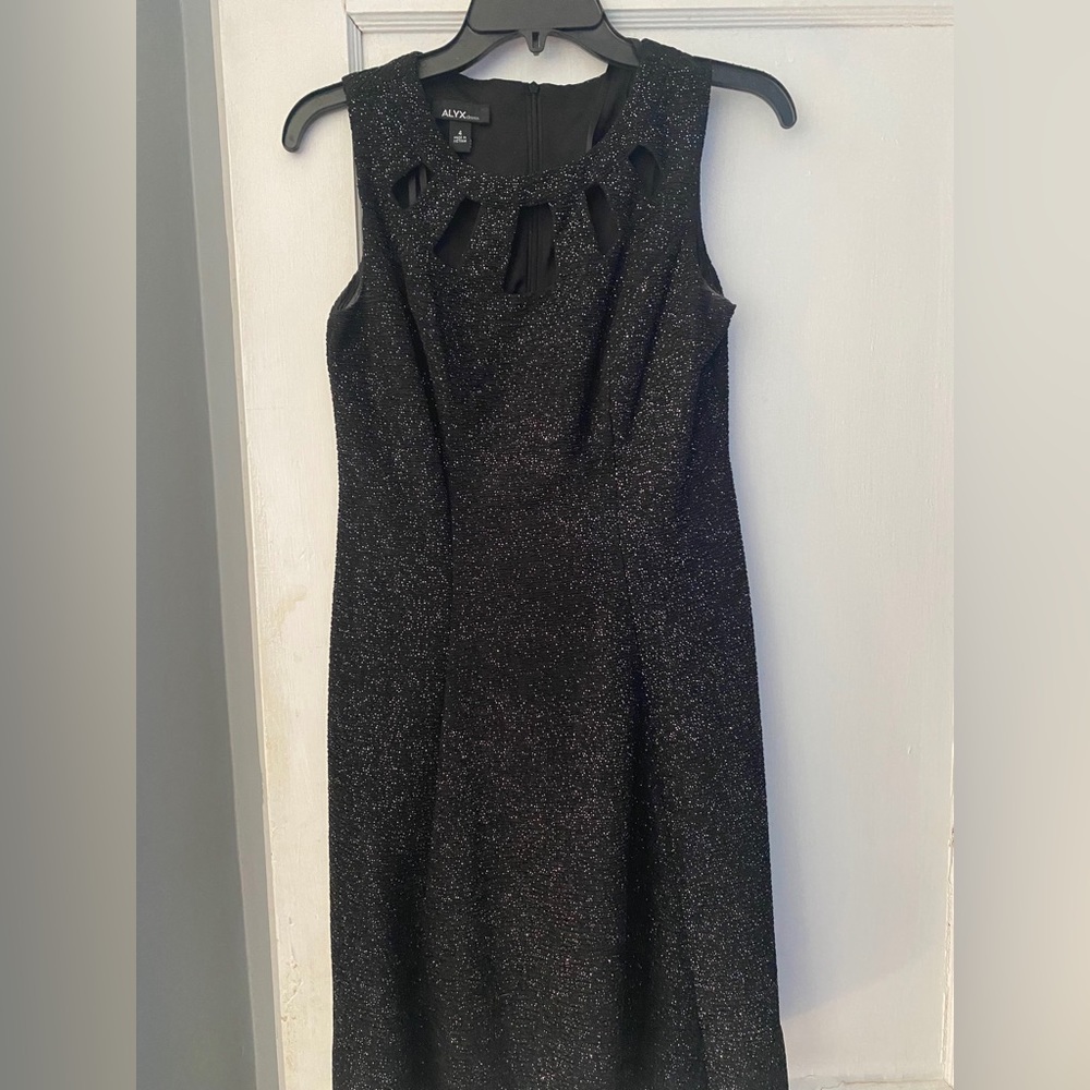 Cocktail dress